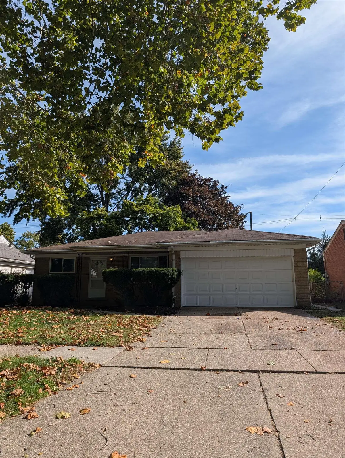 28610 Milton AVE, Warren, MI 48092 - #1