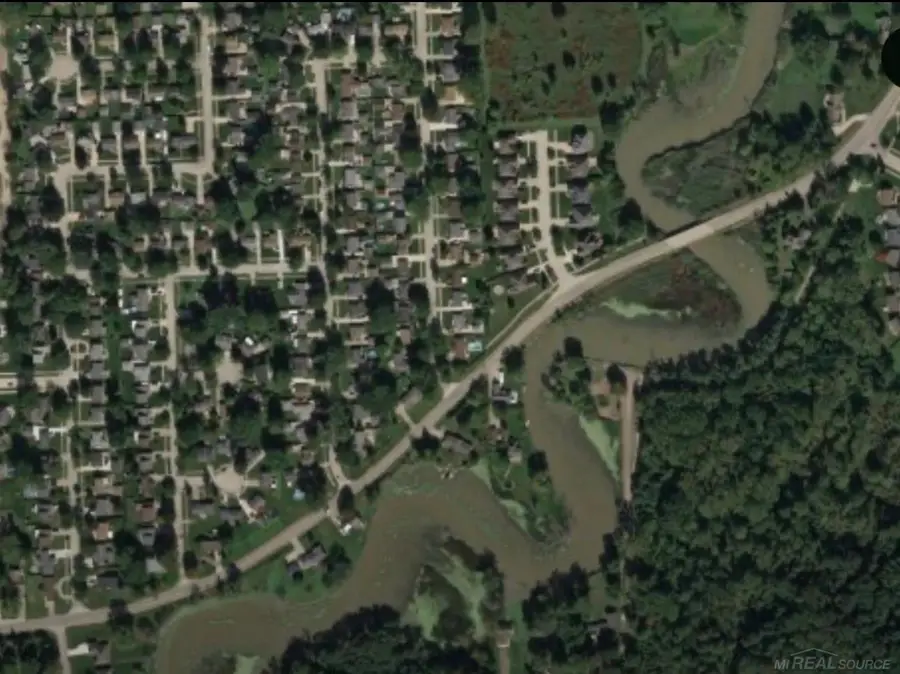 . 21 Mile RD, Chesterfield, MI 48047 - #3
