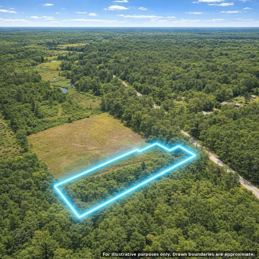 TBD S Broadway ST, Idlewild, MI 79642 - #2