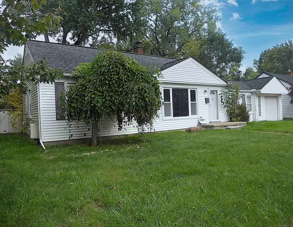 15232 MELROSE, Livonia, MI 48154