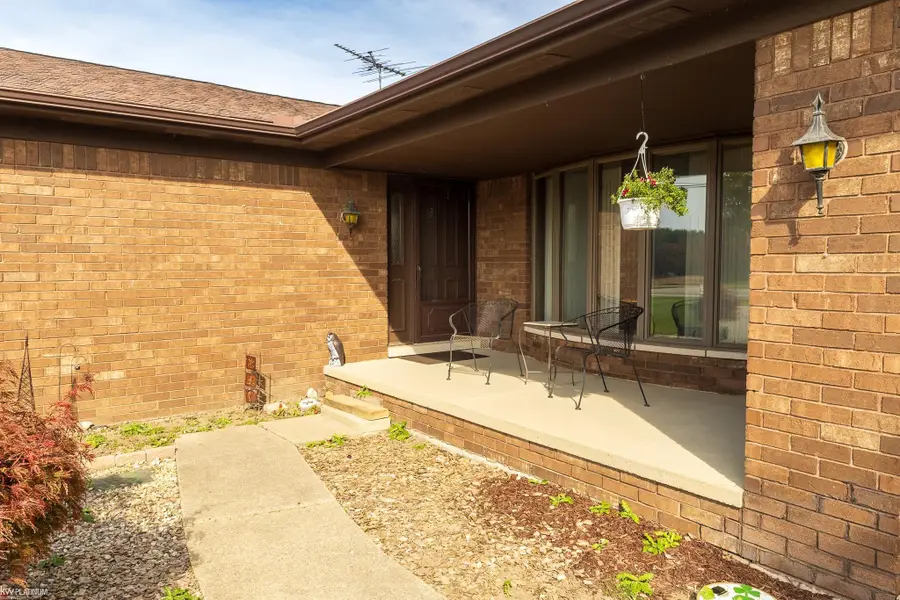 31021 North River, Harrison, MI 48045 - #3
