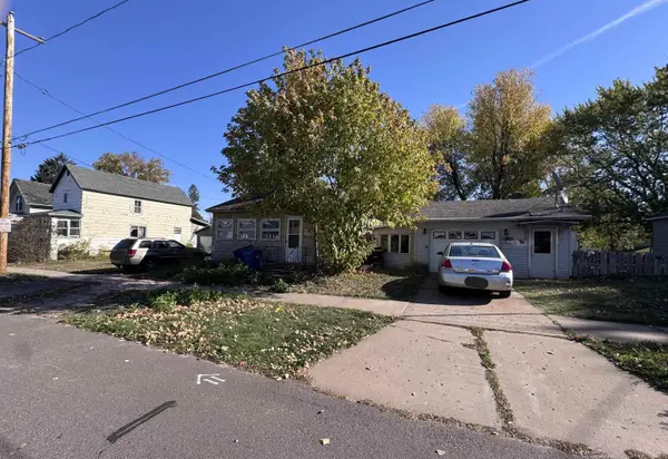 224 S Curry ST, Ironwood, MI 79938