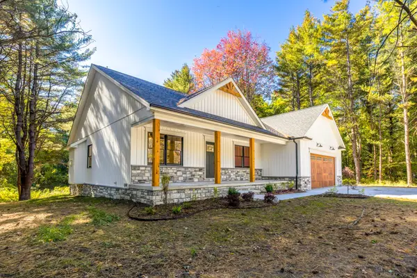 111 Mary Ann RD, Lexington, MI 48450