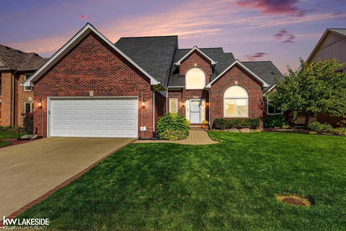 16197 Harvest Spring, Macomb, MI 48042 - #1