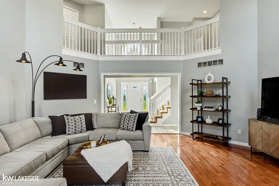 16197 Harvest Spring, Macomb, MI 48042 - #3