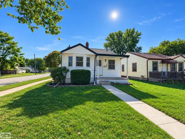 18210 12 Mile RD, Roseville, MI 48066