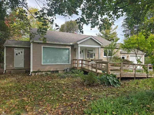 3170 W Water ST, PortHuron, MI 48060