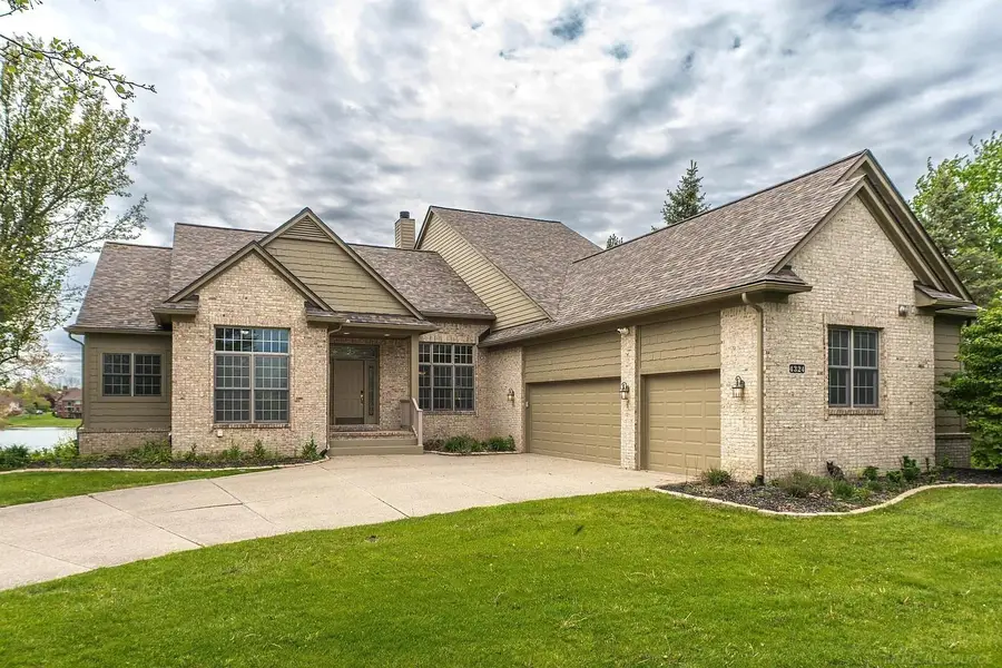 4324 Lohr RD, Ann Arbor, MI 48108 - #2