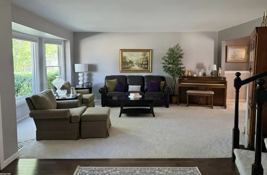 53379 Springhill Meadows DR, Macomb, MI 48042 - #3