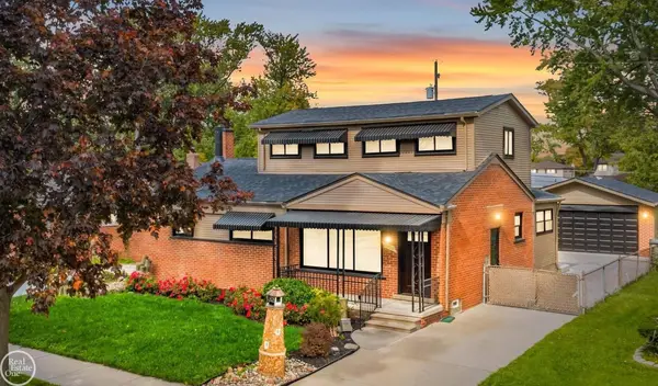 23519 Recreation ST, StClairShores, MI 48082