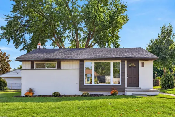 1132 N Stephen AVE, Clawson, MI 48017