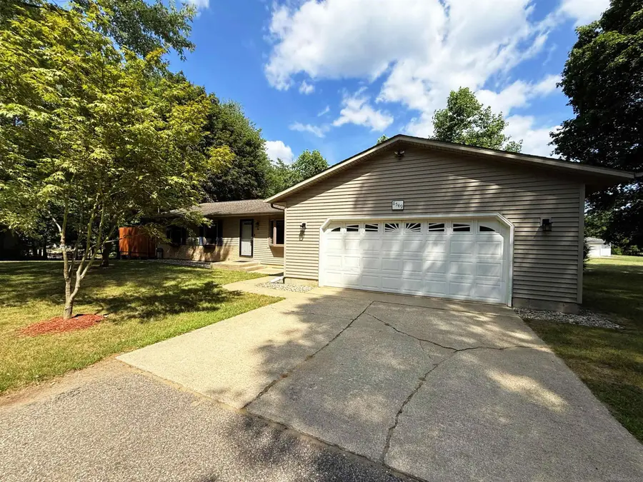 8549 Oakside ST, Portage, MI 49002 - #3