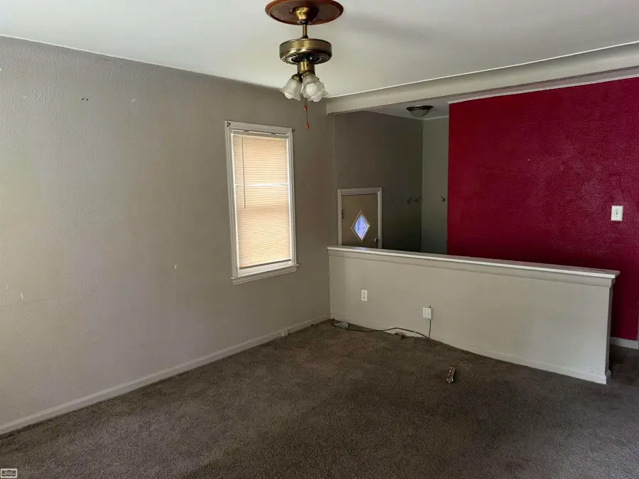 19710 Coyle St, Detroit, MI 48235 - #2