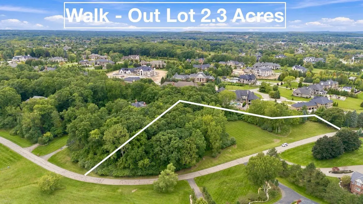 5150 Abbey RD, Rochester, MI 48306 - #1
