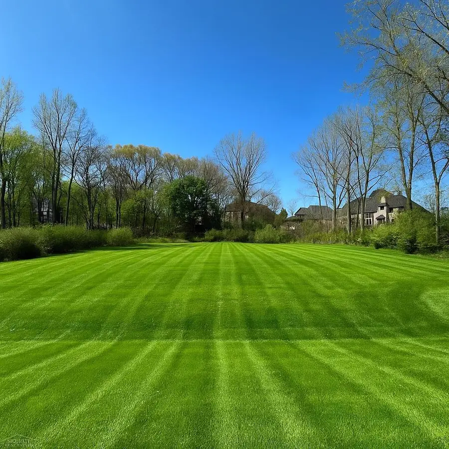 5150 Abbey RD, Rochester, MI 48306 - #2