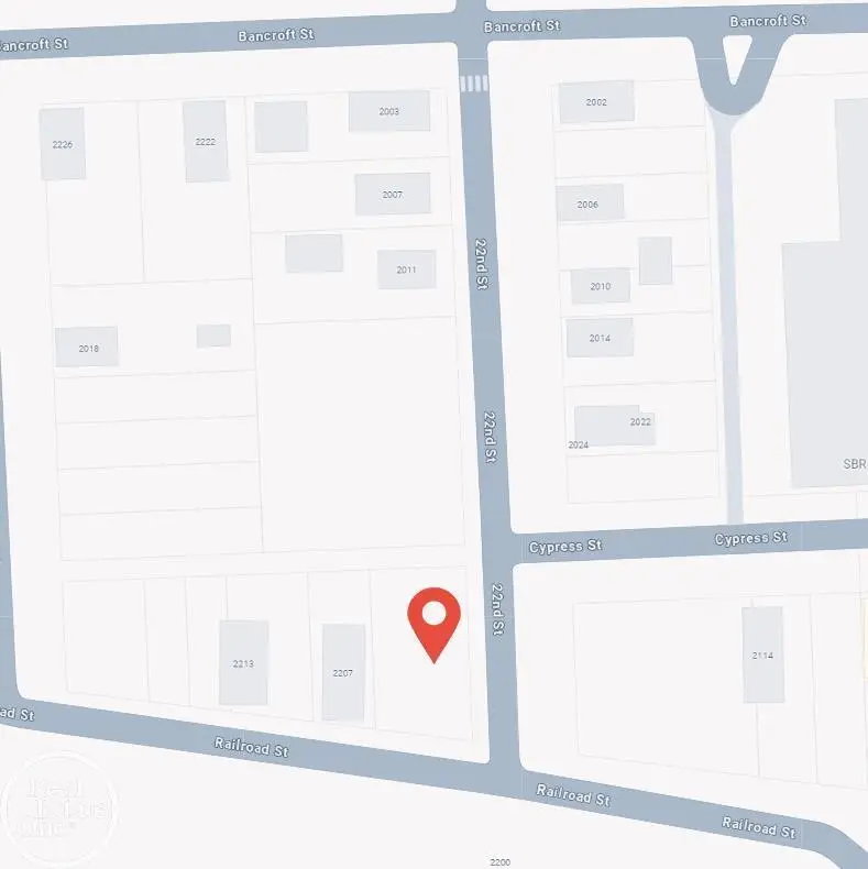 2200 VL RAILROAD ST, Port Huron, MI 48060 - #3