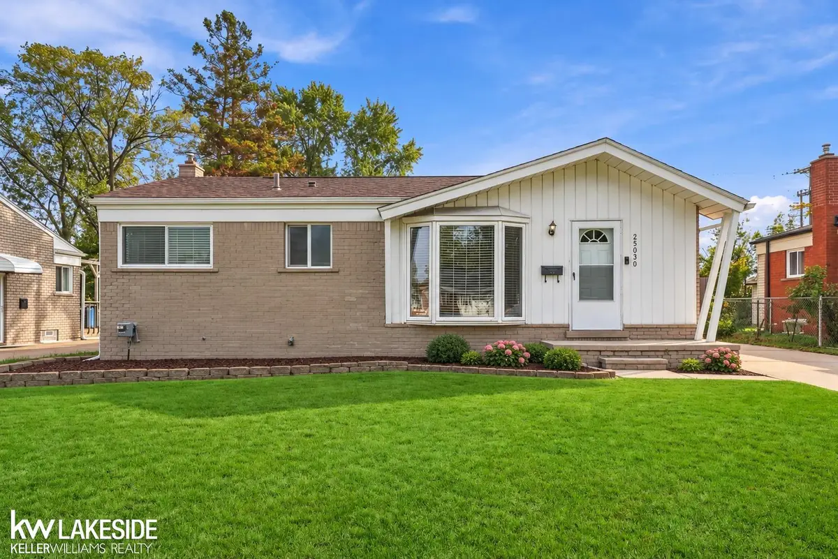 25030 Wagner AVE, Warren, MI 48089 - #1