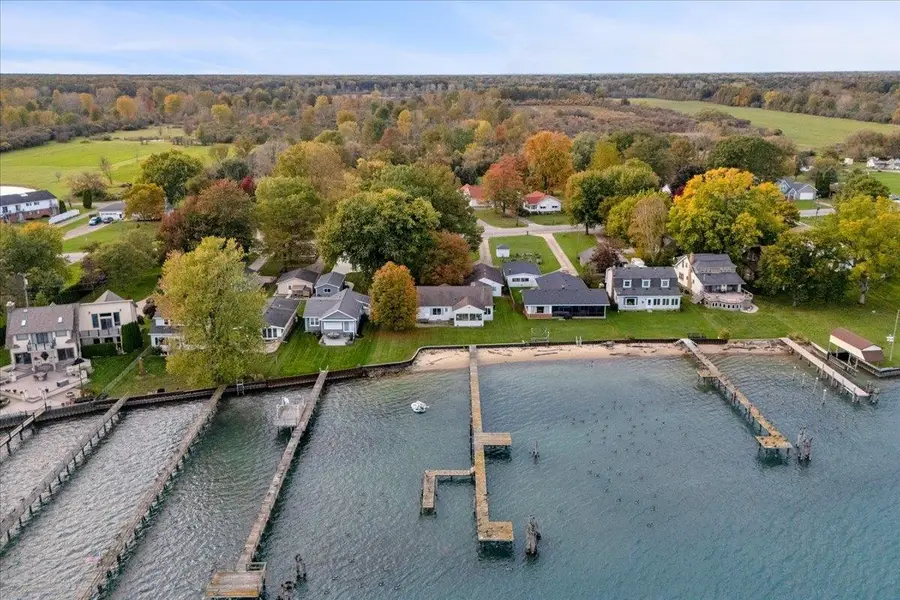 8217 river RD, Cottrellville, MI 48039 - #3
