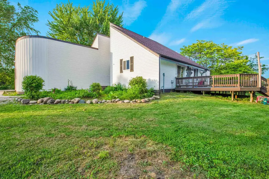 77280 Coon Creek RD, Armada, MI 48005 - #2