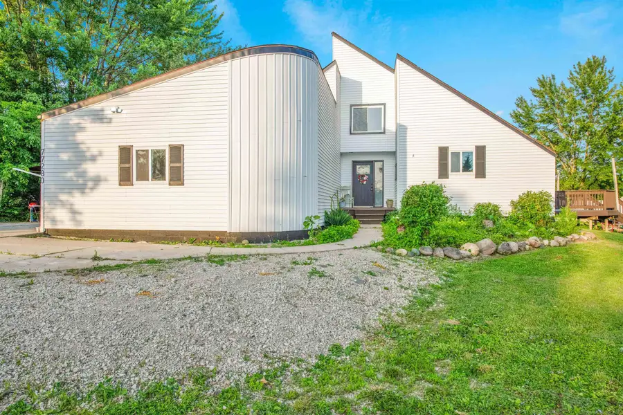77280 Coon Creek RD, Armada, MI 48005 - #3