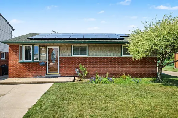 18039 S SUMMER LANE, Fraser, MI 48026