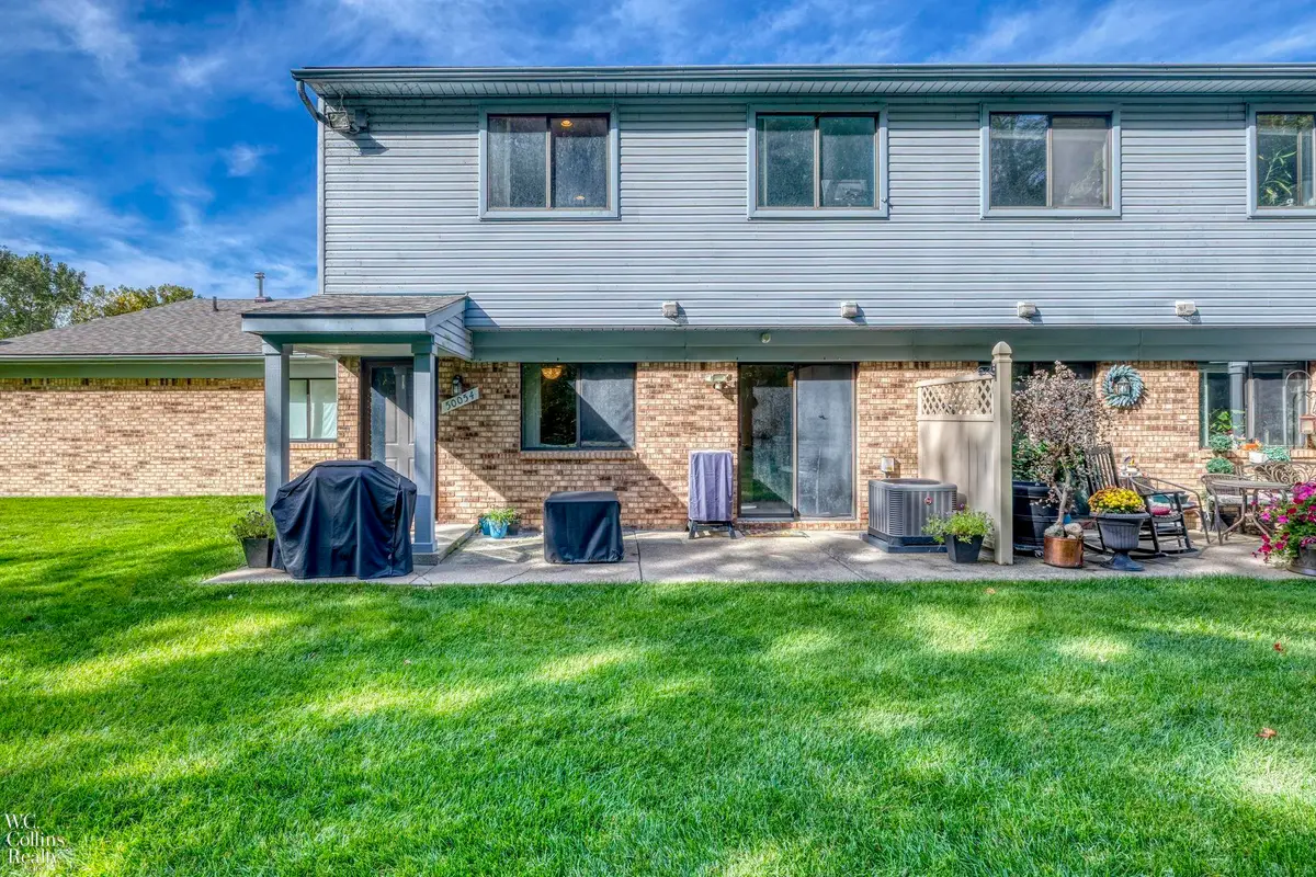 50054 S Jimmy CT, Chesterfield, MI 48047 - #1