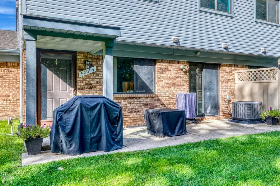 50054 S Jimmy CT, Chesterfield, MI 48047 - #2