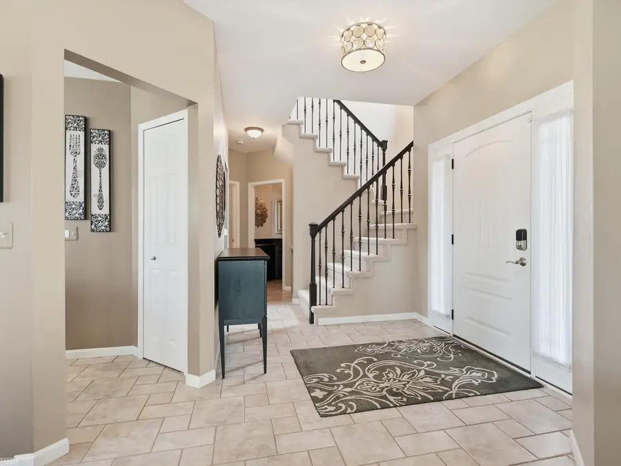 59639 S Glacier RDG, Washington, MI 48094 - #3