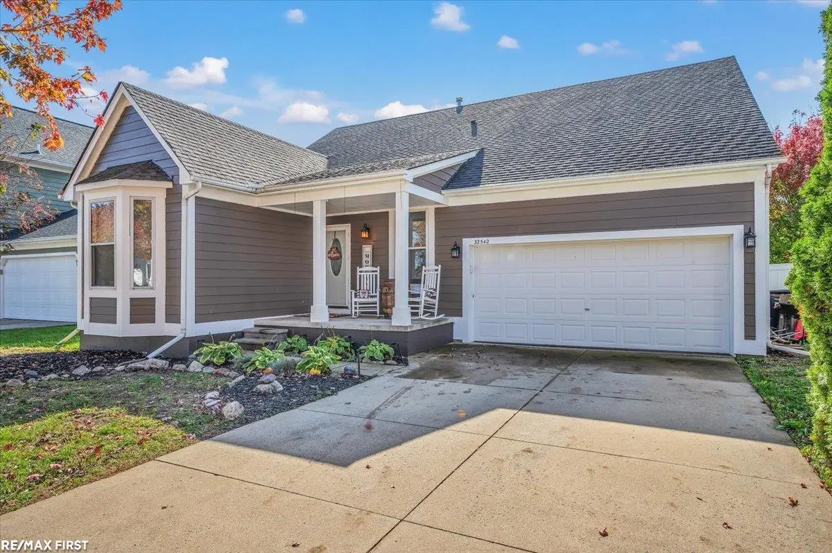 32542 Thatcher ST, New Haven, MI 48048 - #1