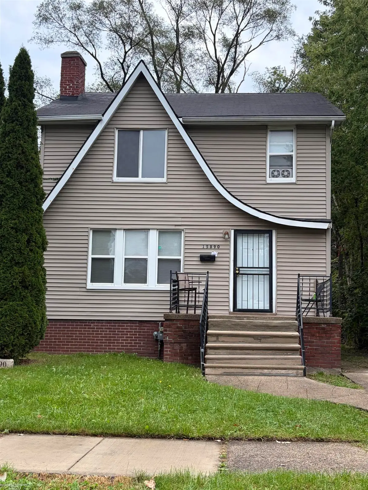15890 Biltmore ST, Detroit, MI 48227 - #1