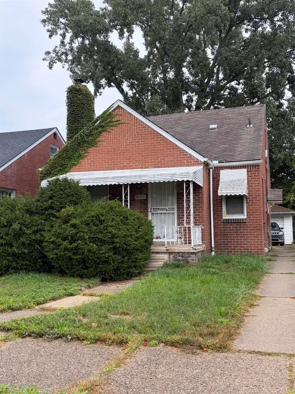 20010 Dean ST, Detroit, MI 48234