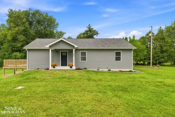 495 N Church RD, Carsonville, MI 48419