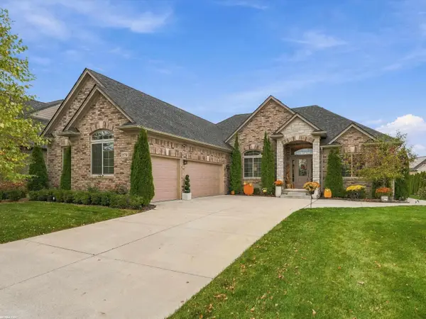 35731 Kilkenny DR, NewBaltimore, MI 48047