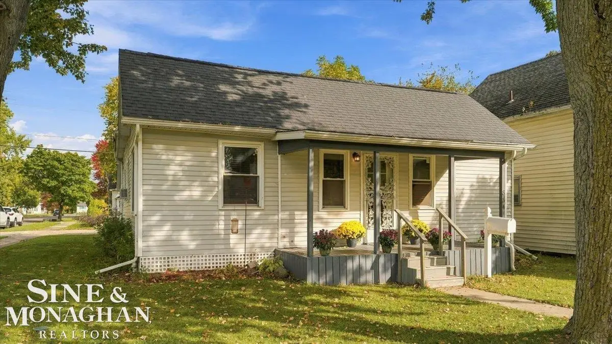 834 West BLVD, Marine City, MI 48039 - #1
