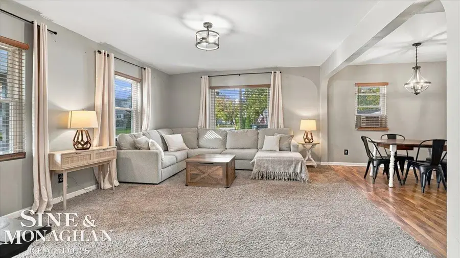 834 West BLVD, Marine City, MI 48039 - #2