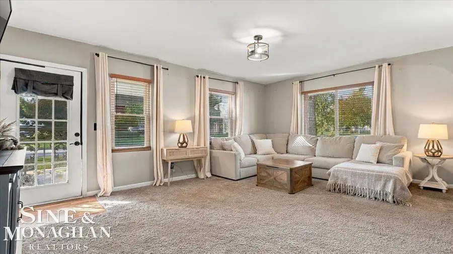834 West BLVD, Marine City, MI 48039 - #3
