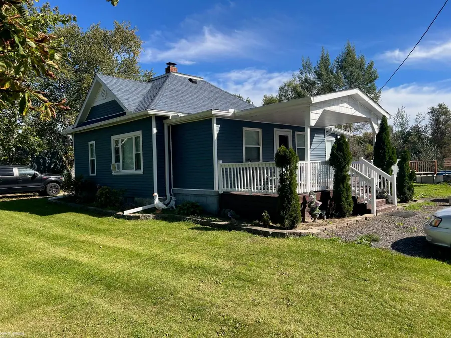8800 Brockway RD, Yale, MI 48097 - #2