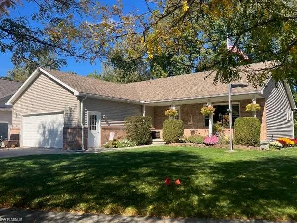 1120 O'Connor ST, Marysville, MI 48040