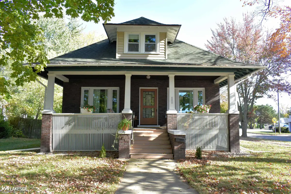 1211 S Henry ST, Bay City, MI 48706 - #1
