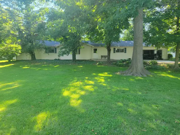 64433 Hartway RD, Ray, MI 48096