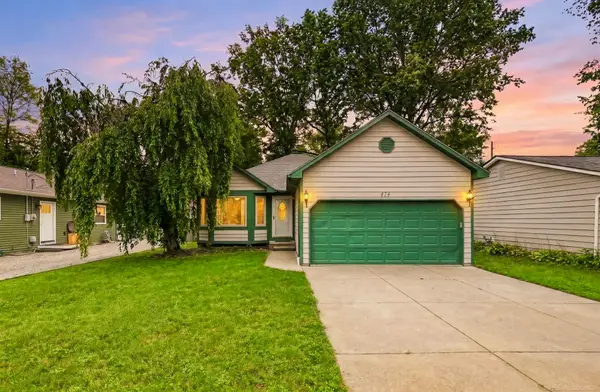 474 Maple ST, Algonac, MI 48001