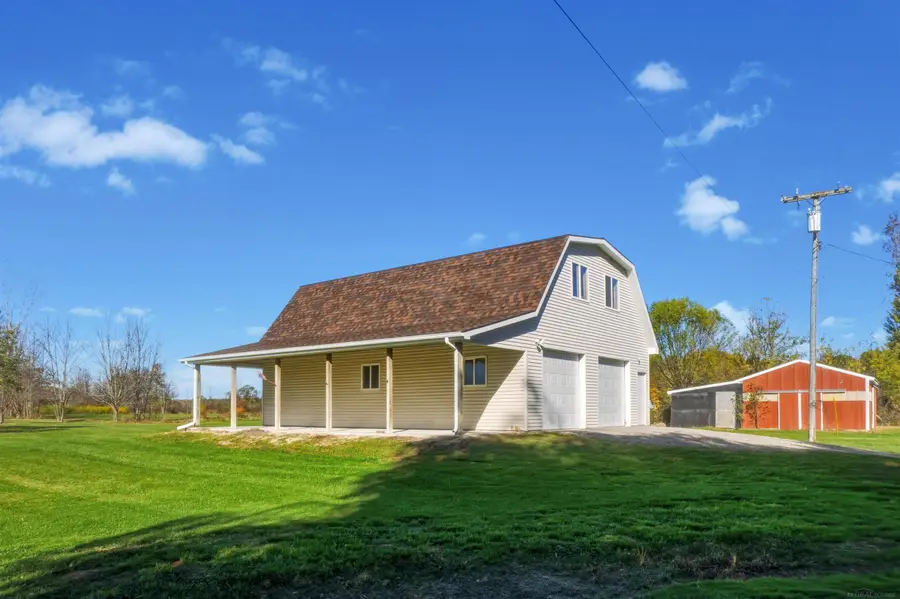 11800 Burt RD, Emmett, MI 48022 - #2