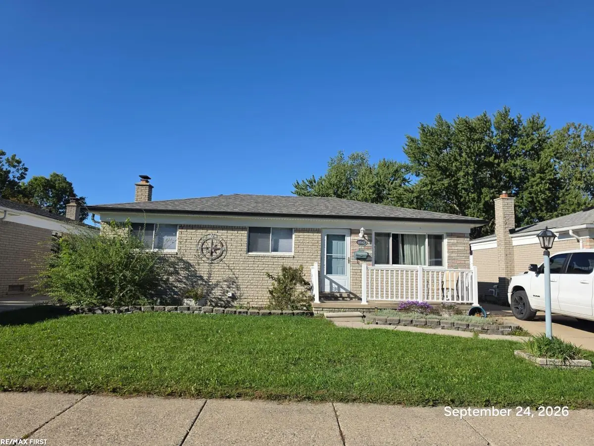 21547 Raymond, Saint Clair Shores, MI 48082 - #1