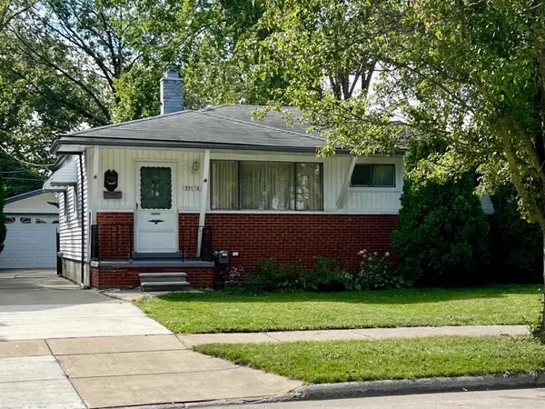 22116 Fresard ST, StClairShores, MI 48080