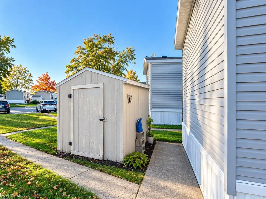 912 Cour Retta, Warren, MI 48091 - #2