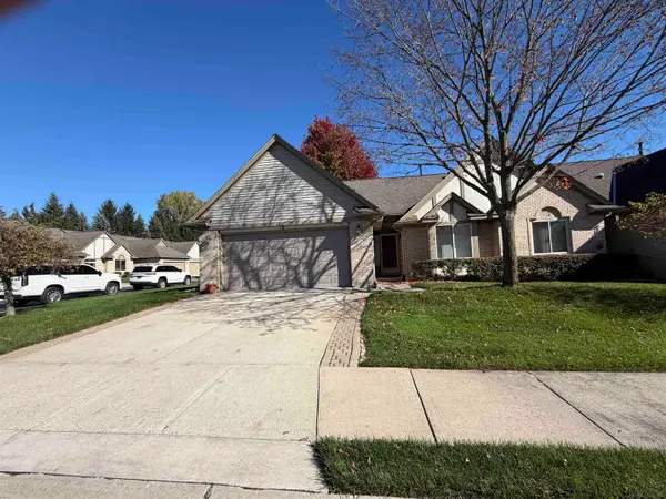 37750 PEBBLE POINTE CT, ClintonTownship, MI 48038