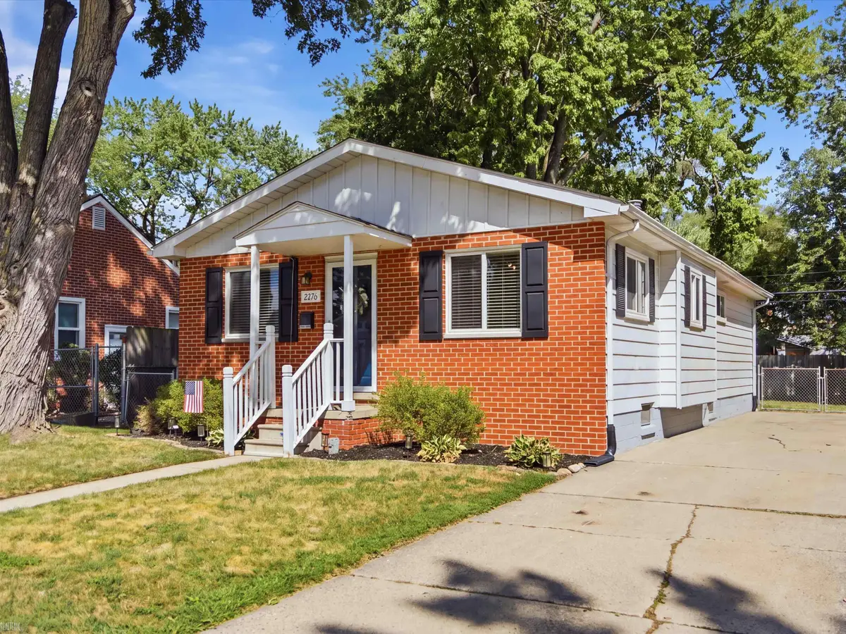2226 Kipling, Berkley, MI 48072 - #1