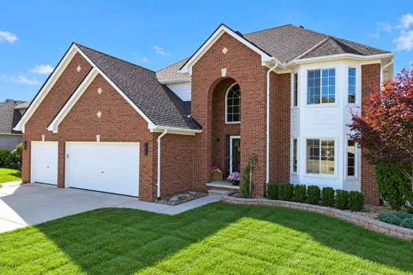 51613 Rivard RD, NewBaltimore, MI 48047