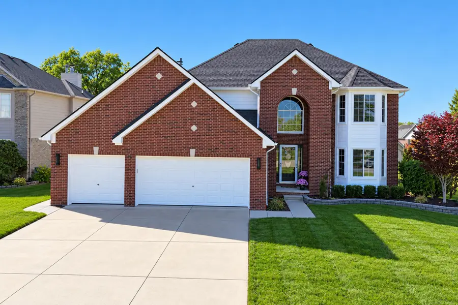 51613 Rivard RD, New Baltimore, MI 48047 - #2