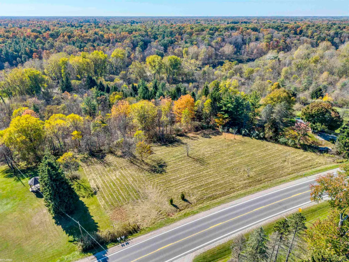 Vincent, Clyde, MI 48049 - #1